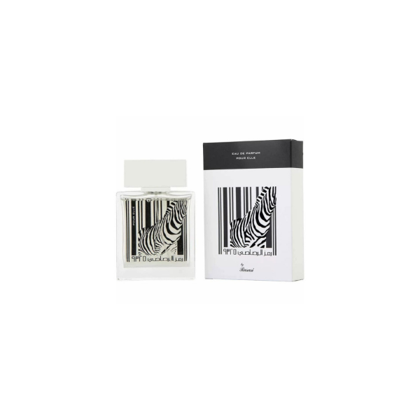 RUMZ AL RASASI 9325 Pour ELLE   EDP 50 ml