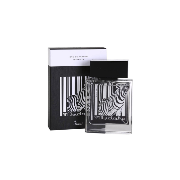 RUMZ AL RASASI 9325 Pour LUI   EDP 50 ml