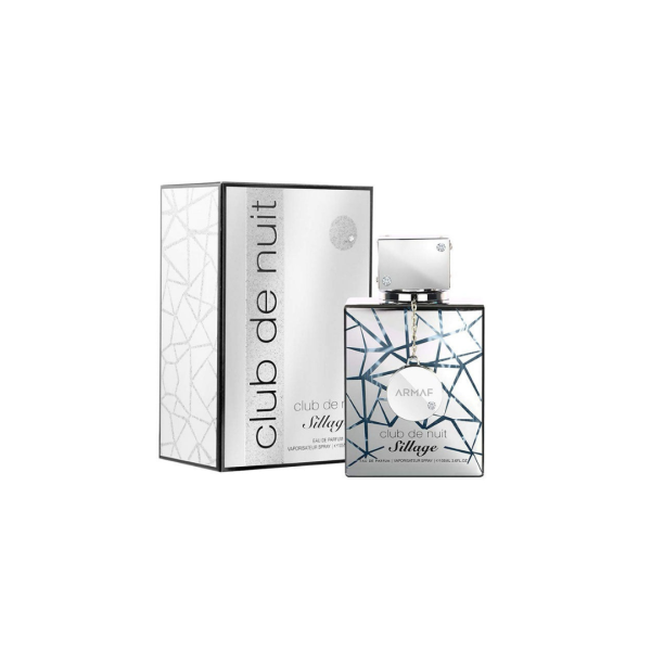 Armaf Club De Nuit Sillage Edp105ml For Unisex