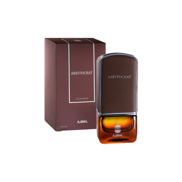 Ajmal Aristocrat Edp 75ml For Men