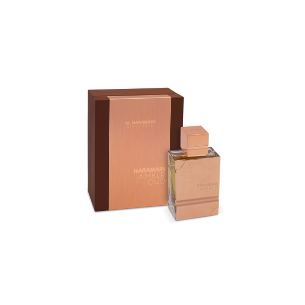 AL HARAMAIN SINCE 1970 AMBER OUD EDT 60ml