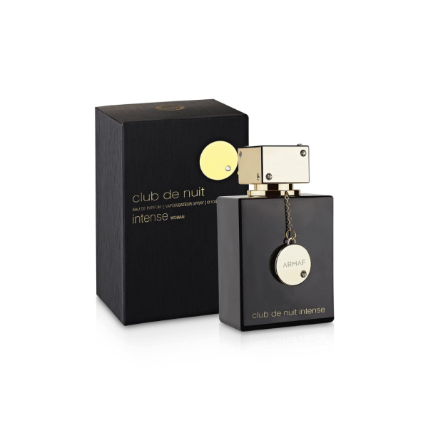 Armaf Club De Nuit Intense Women Edp 105ml