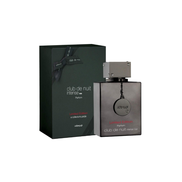 Armaf Club De Nuit Intense Man Limited Edition Parfum 105ml