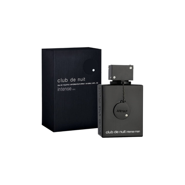 Armaf Club De Nuit Intense Man Edt 105ml