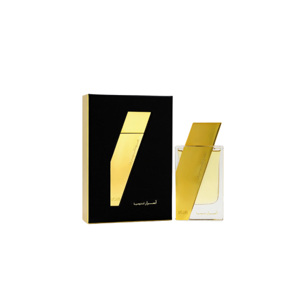 OUDH AL BORUZZ 'ASRAR INDONESIA' EDP 50 ml