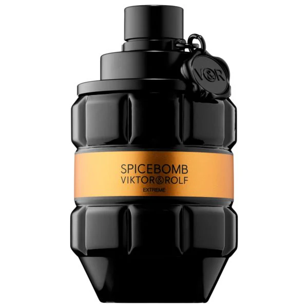 Viktor & Rolf Spicebomb Extreme Edp 90ml for Men