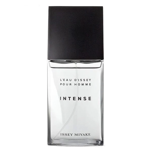 Issey Miyake L'Eau d'Issey Pour Homme Intense Edt for Men
