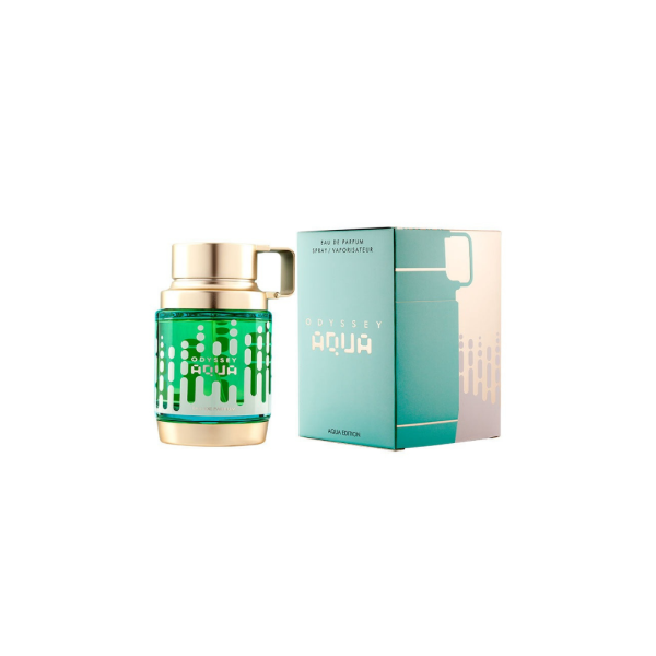 Armaf Odyssey Aqua Edition Edp 100ml For Men