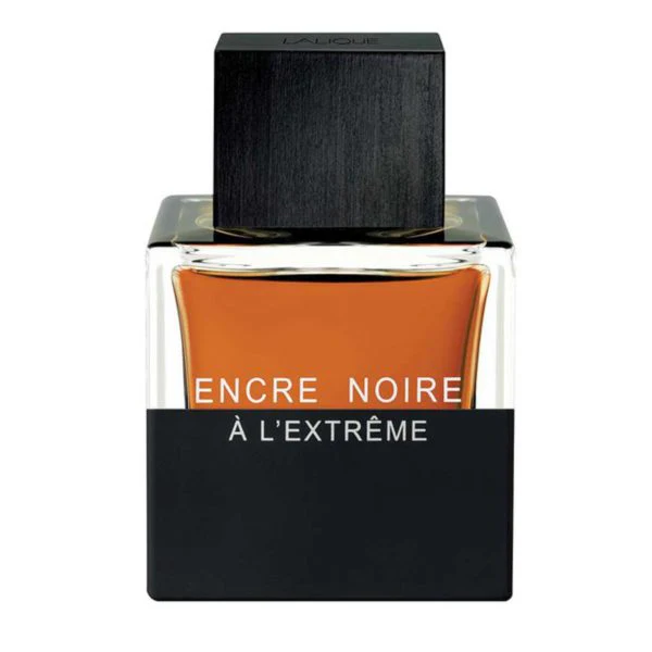 Lalique Encre Noire A L'extreme Edp 100ml for Men
