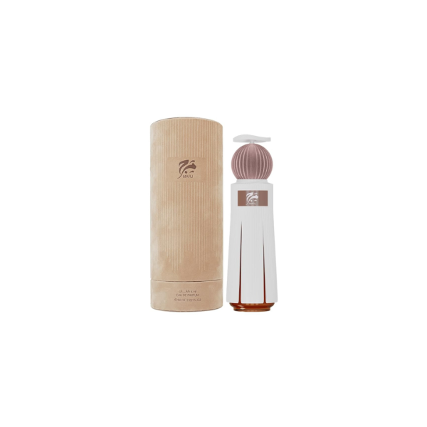Ahmed Al Maghribi Marj Edp 60ml For Unisex