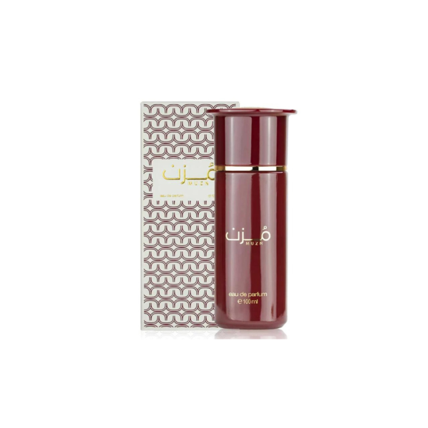 Ahmed Al Maghribi Muzn Edp 100ml For Unisex
