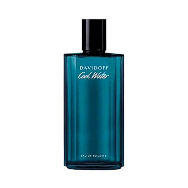 Davidoff Cool Water Edt 125ml for Men