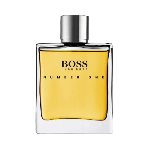 Hugo Boss Boss Number One Edt for Men