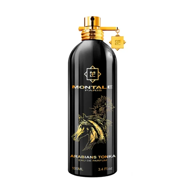 Montale Arabians Tonka Edp 100ml For Unisex
