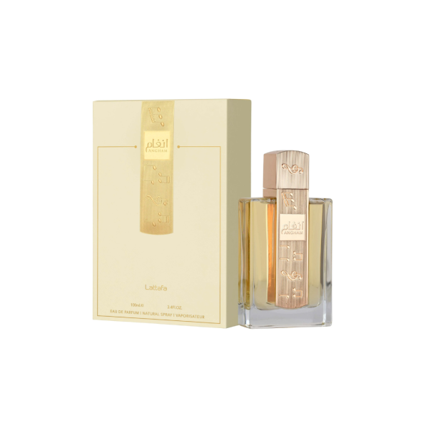 Lattafa Angham Edp 100ml For Unisex