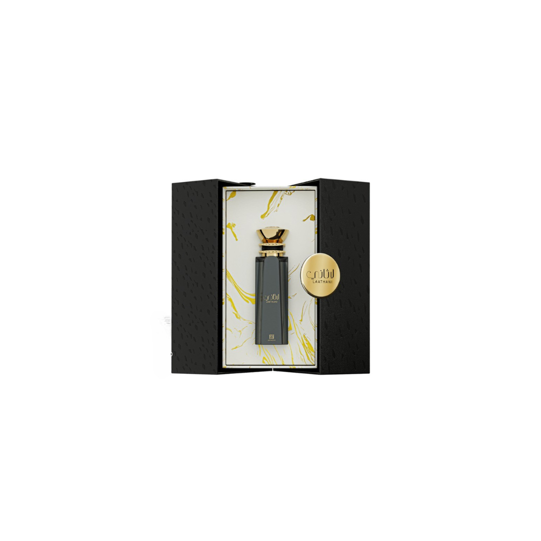 Ahmed Al Maghribi Laathani Edp 80ml For Unisex