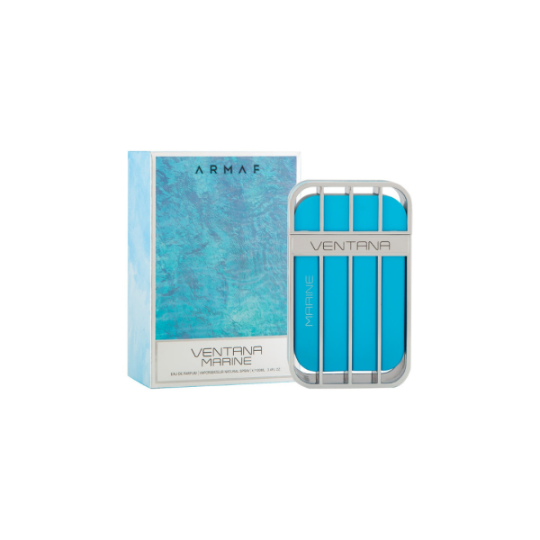 Armaf Ventana Marine Edp 100ml For Unisex