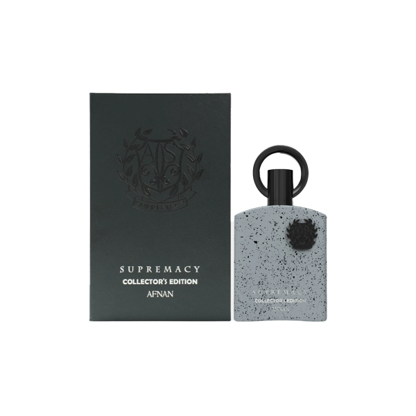 Afnan Supremacy Collectors Edition Edp 100ml For Men