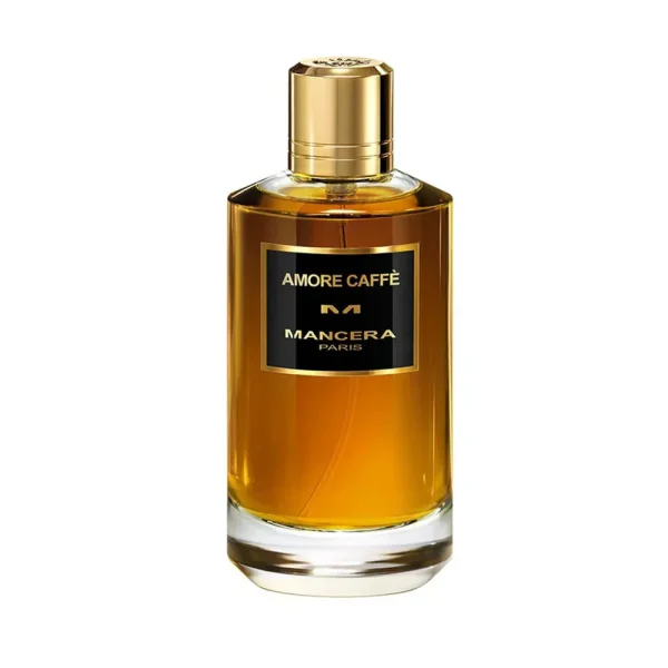 Mancera Amore Caffe Edp 120ml Unisex