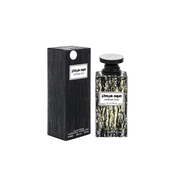 Arabiyat Intense Oud EDP 100ML Unisex