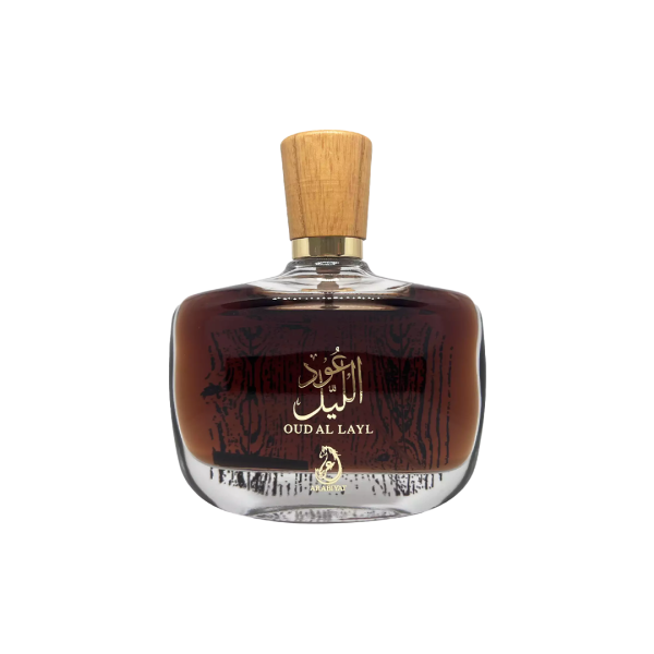 Arabiyat Oud al Layl For Unisex