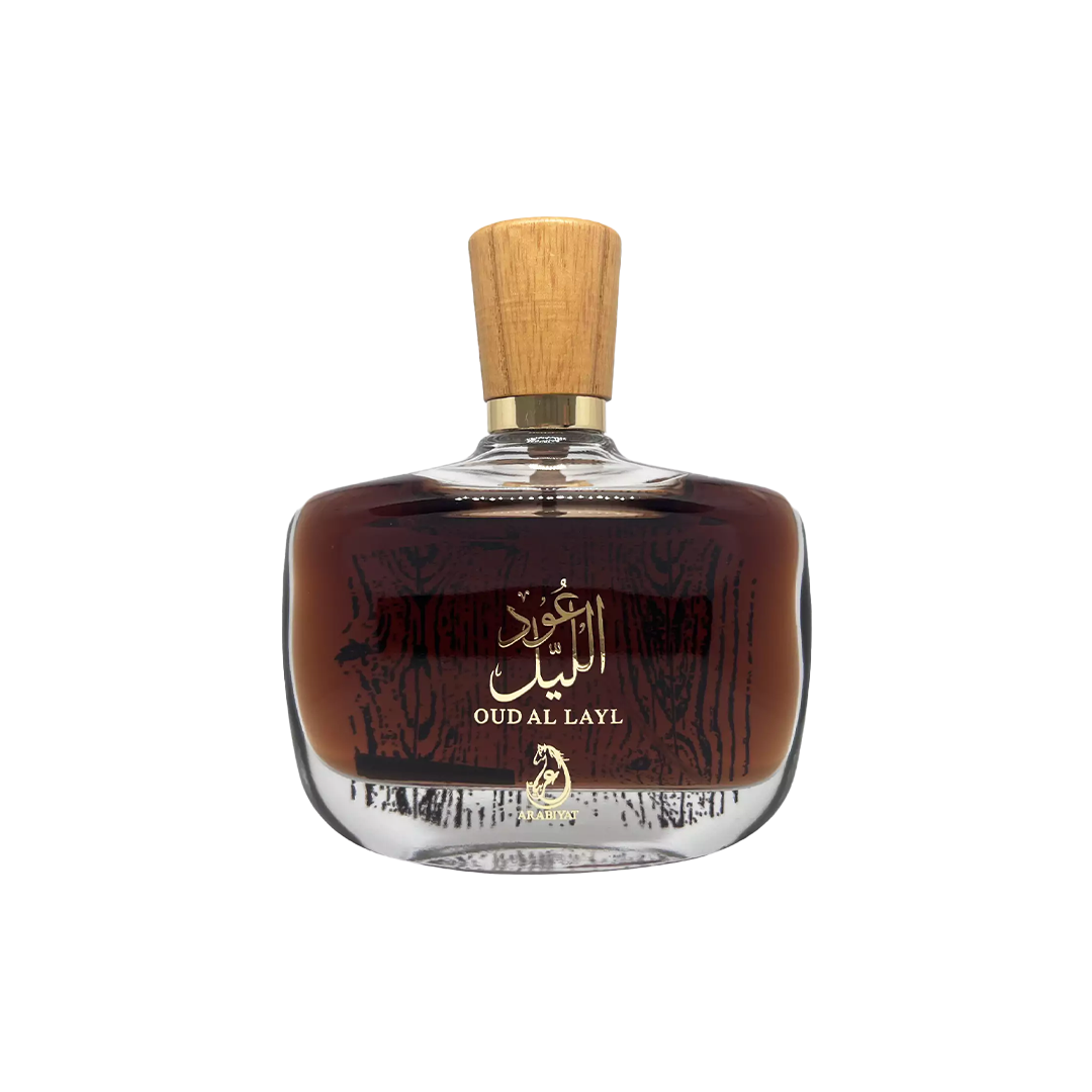 Arabiyat Oud al Layl For Unisex