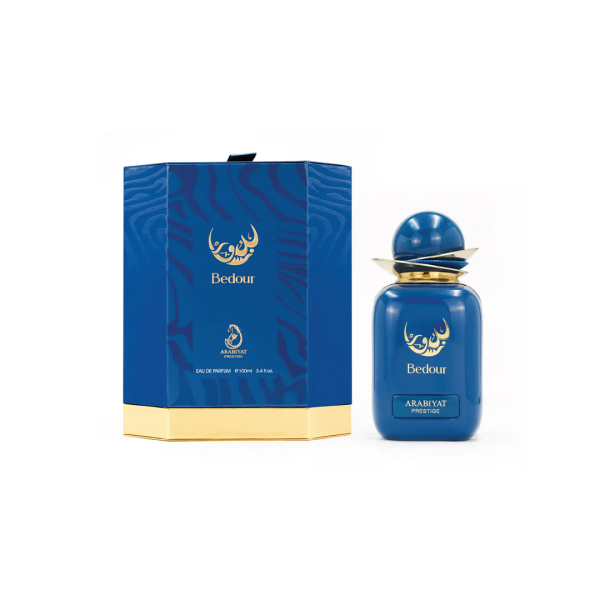 Arabiyat Prestige   Bedour | EDP 100ML | Women