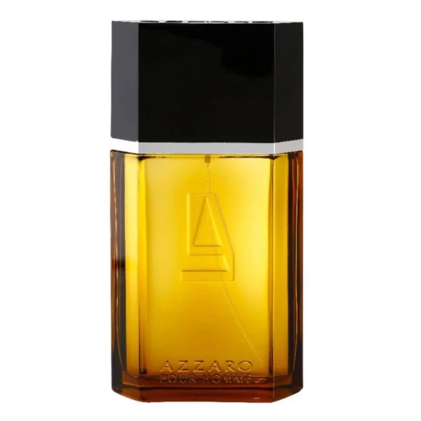 Azzaro Pour Homme Edt For Men
