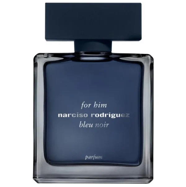 Narciso Rodriguez Bleu Noir Parfum for Him
