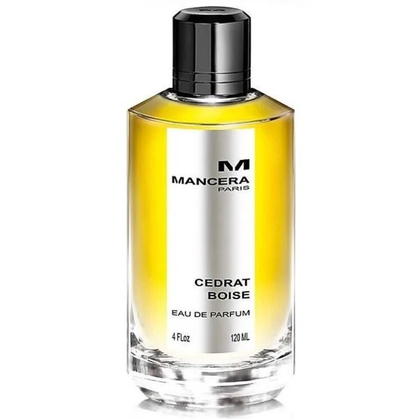 Mancera Cedrat Boise Edp 120ml For Men