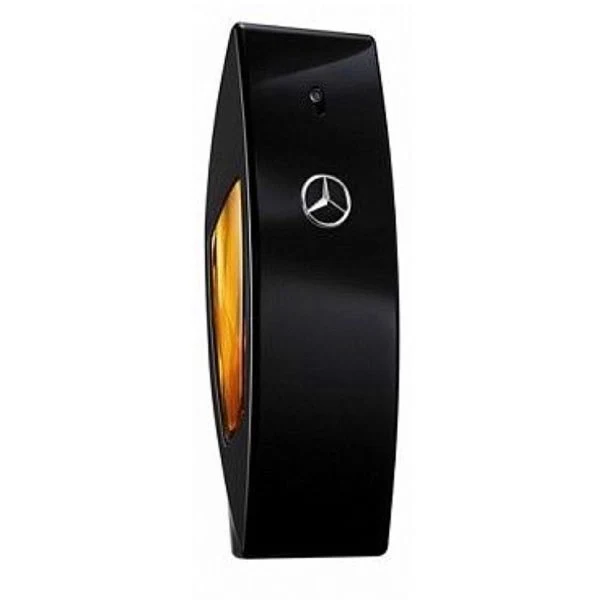 Mercedes Benz Club Black Edt 100ml for Men