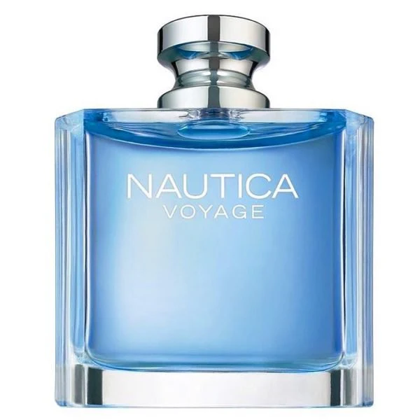 Nautica Voyage Edt for Men