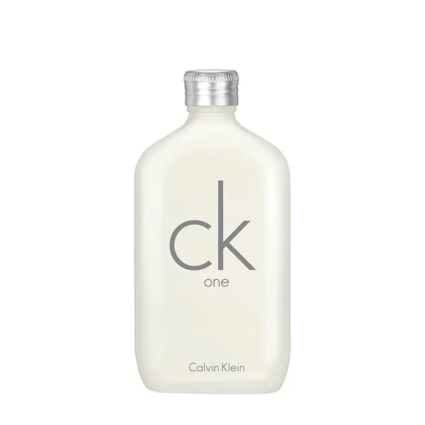 Calvin Klein One Edt 100ml For Unisex
