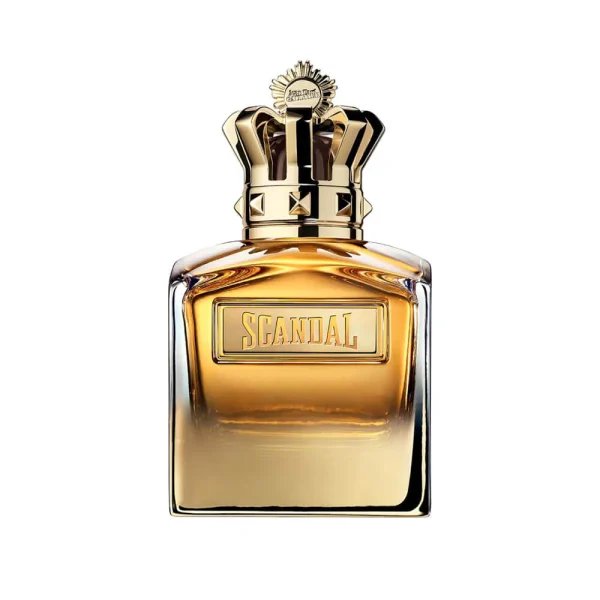 Jean Paul Gaultier Scandal Pour Homme Absolu Parfum 100ml For Men