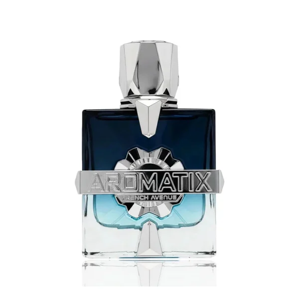 Fragrance World French Avenue Frostbite Aromatix X Edp 100ml For Unisex