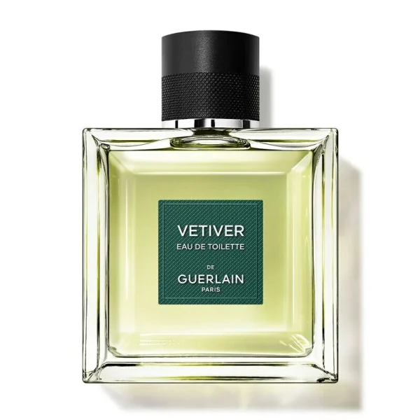 Guerlain Vetiver Edt for Men