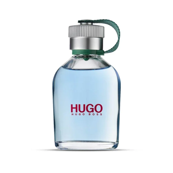 Hugo Boss Hugo Man Edt 125ml For Men