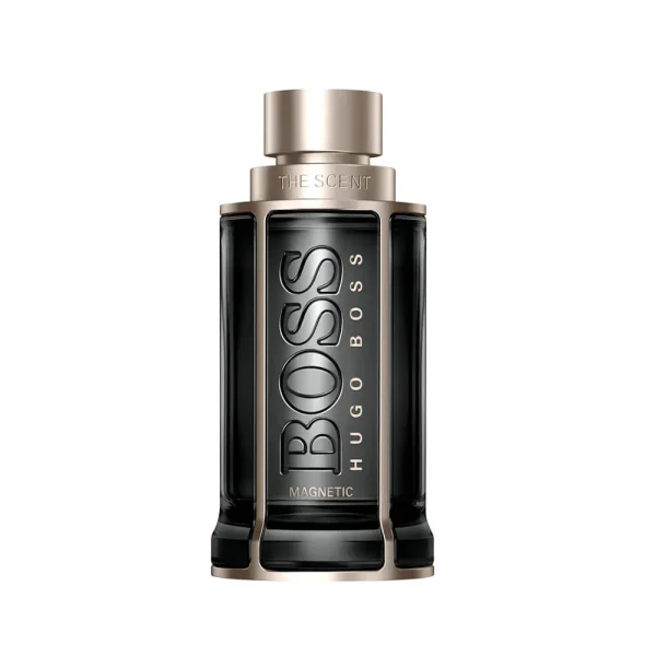 Hugo Boss The Scent Magnetic Edp for Men