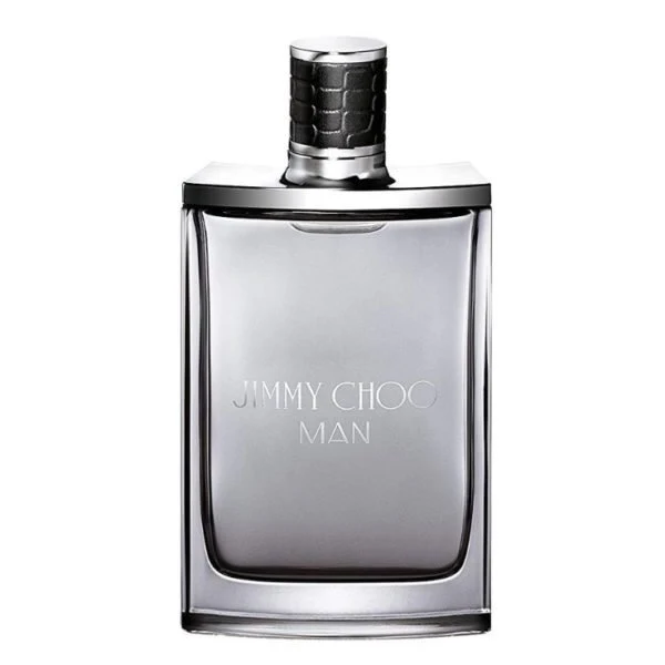 Jimmy Choo Man Edt 100ml for Men