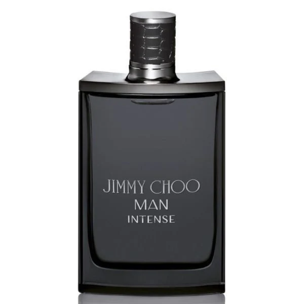 Jimmy Choo Man Intense Edt 100ml for Men