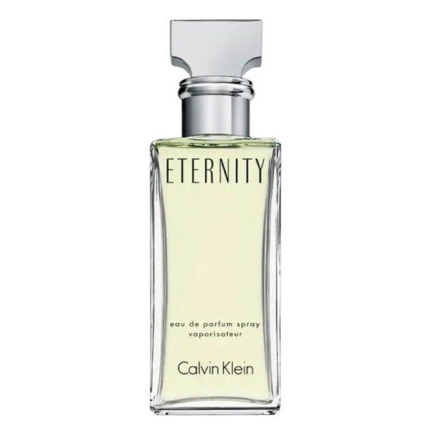 Calvin Klein Eternity Edp 100ml for Women
