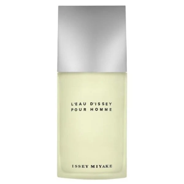 Issey Miyake L'eau D'issey Pour Homme Edt For Men