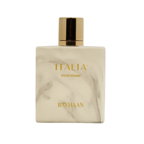 Rayhaan Italia Edp 100ml For Unisex