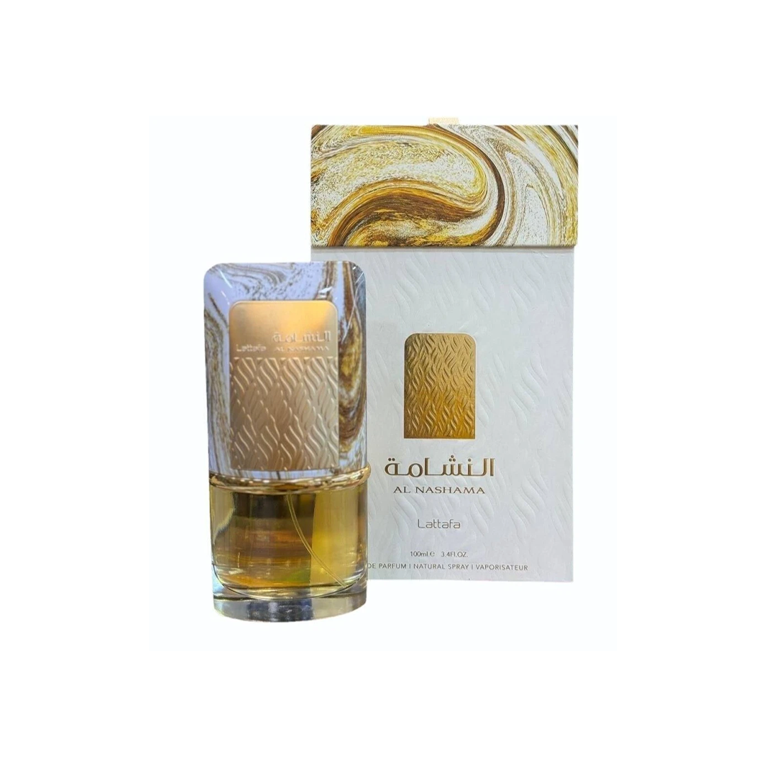 LATTAFA AL NASHAMA 100ML