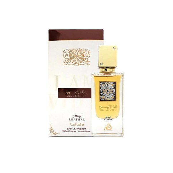 LATTAFA ANA ABIYEDH LEATHER 60ML