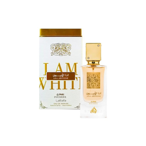 LATTAFA ANA ABIYEDH POUDREE 60ML