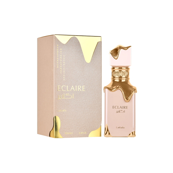 Lattafa Eclair Edp 100ml For Women