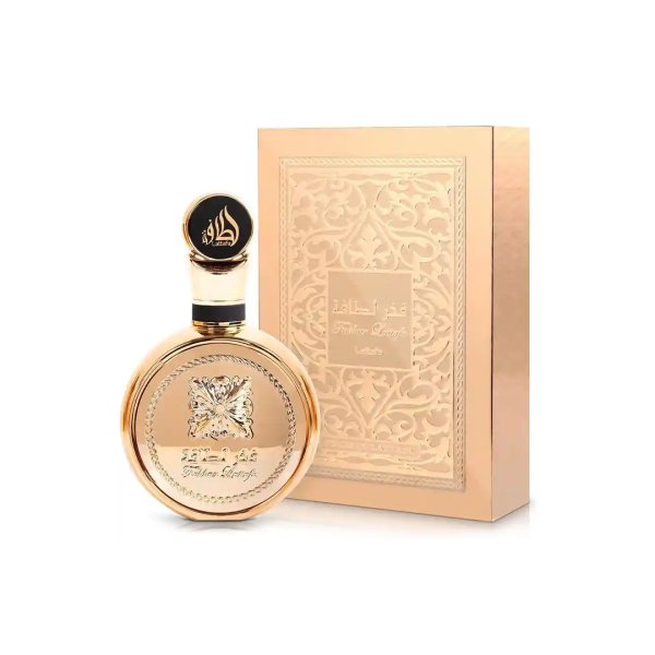 Lattafa Fakhar Gold Edp 100ml For Unisex