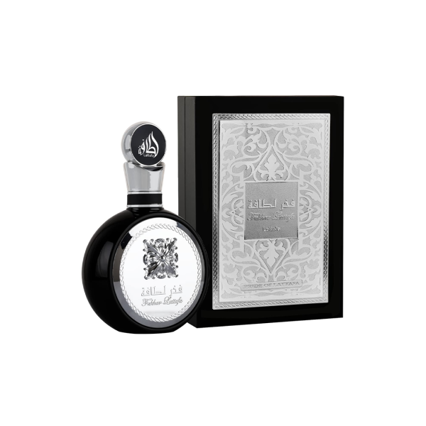 Lattafa Fakhar Edp 100ml For Unisex