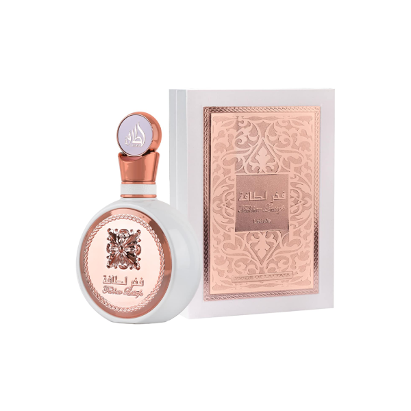 Lattafa Fakhar Edp 100ml For Women